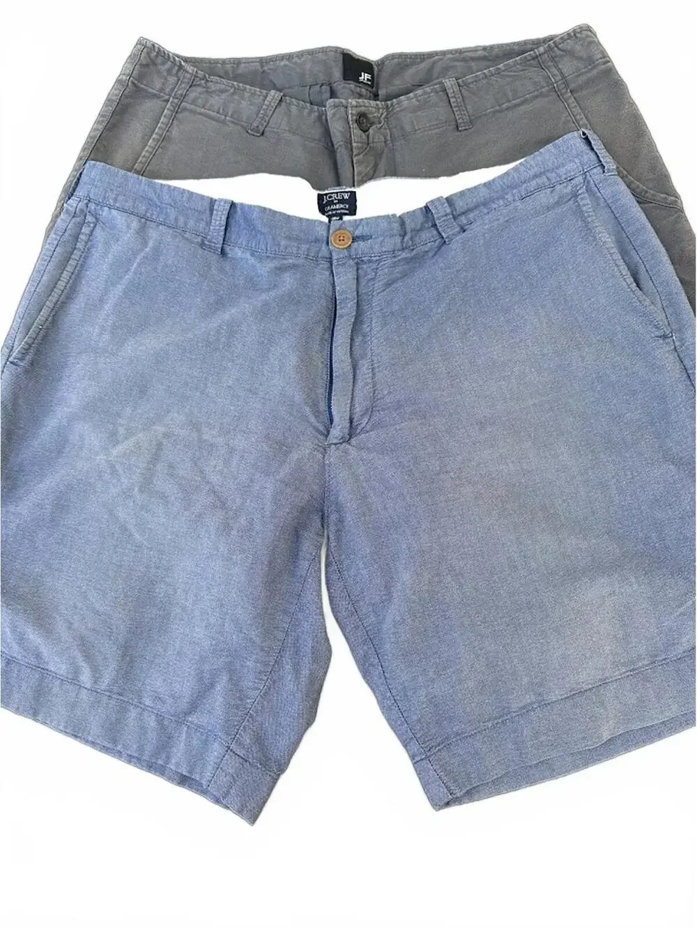 Men’s Size 36 Shorts Bundle J.Crew & J.Ferrar